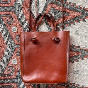 Nisolo Crossbody Bag